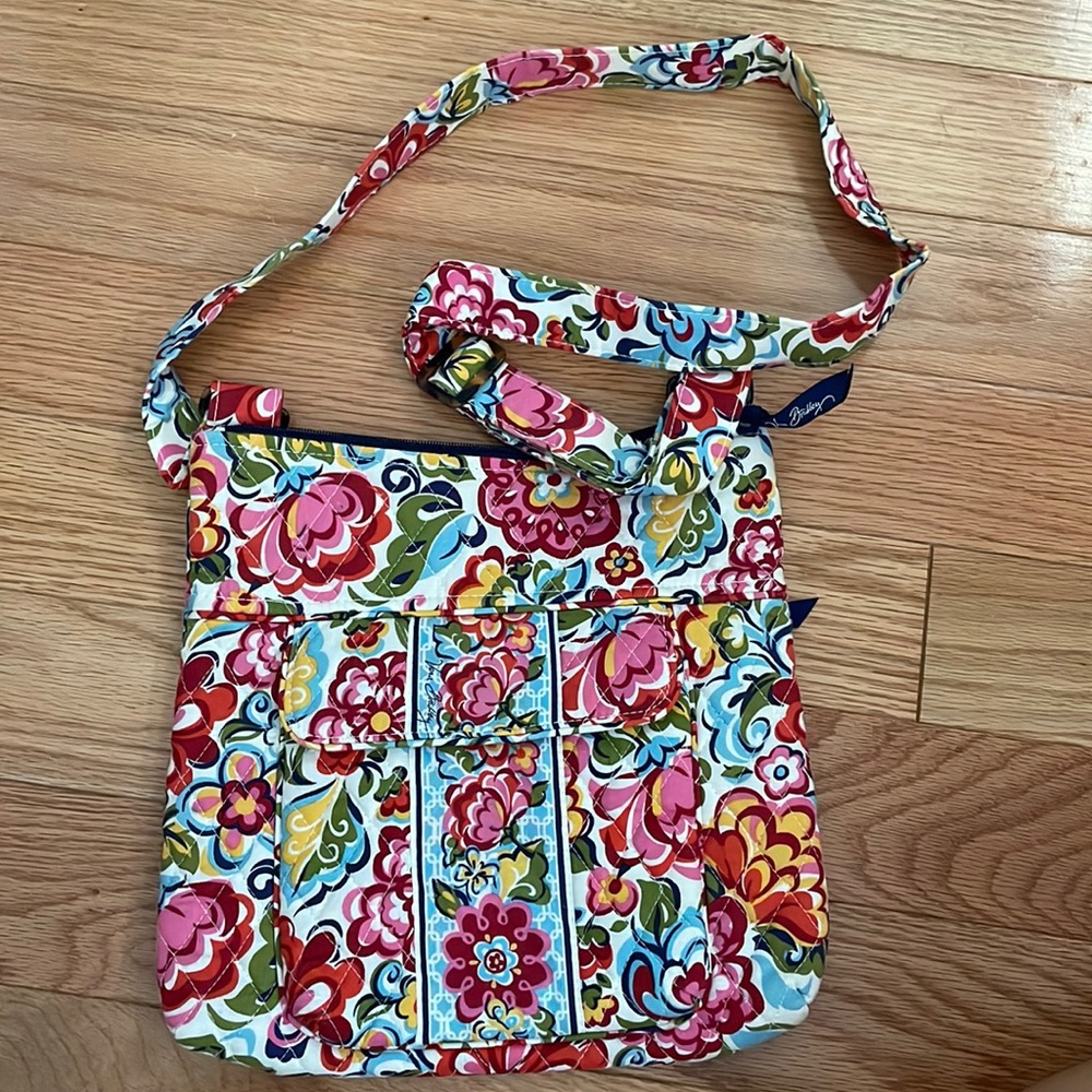 Vera Bradley purse